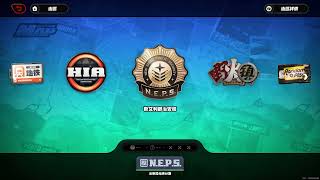 [絕區] 地圖的NPC事件都卡住不會刷出來是什麼BUG