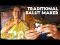 The Last Traditional Balut Vendor