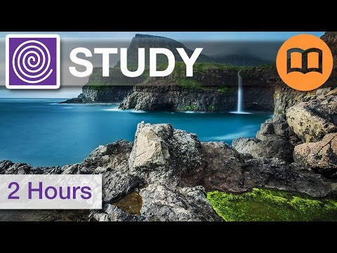 Concentration Music, Best Concentration Playlist, Music for Concentrating Better - 2 Hours of Focus