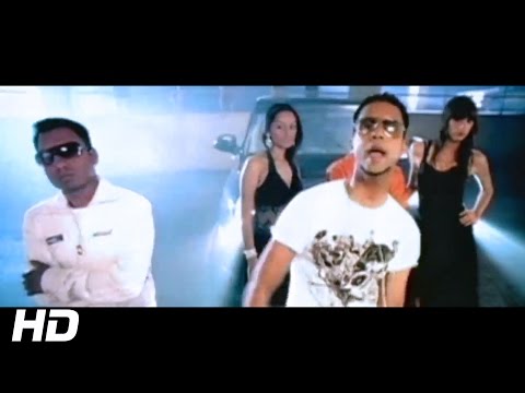 2 STEP BHANGRA - THE BILZ - SO-D FT. KASHIF - OFFICIAL VIDEO