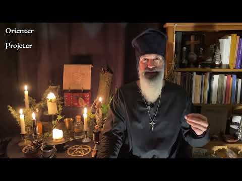 Invocation des Anges - Magie Traditionnelle médiévale arabe - Le Cercle des Lettres.