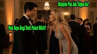 Download lagu Padah Pewaris Kaya As Hina Lelaki Malaysia Di Davos: 'Negara Sekecil Tahi Hidung Nak Kahwin?' mp3