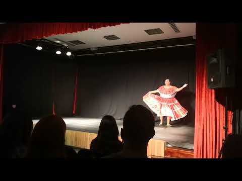 Mi tierra te llora por Irene Rengifo