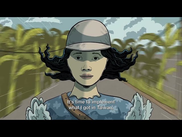 Festival Film Dokumenter 2022 | Trailer - Homebound