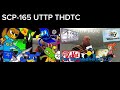 I SENT WK4311TheInterruptionFan FanBanaiadrienn32 0 TO WATCH SCP 173 CAM VIDEO