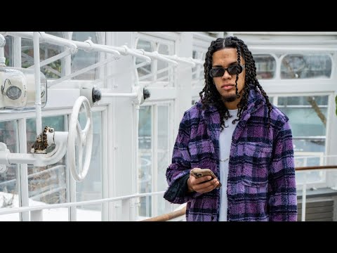 Pa' Los Dos - J23 (OFFICIAL VIDEO)