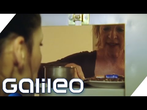 Platz 6: Übernachten hinter schwedischen Gardinen | Galileo | ProSieben