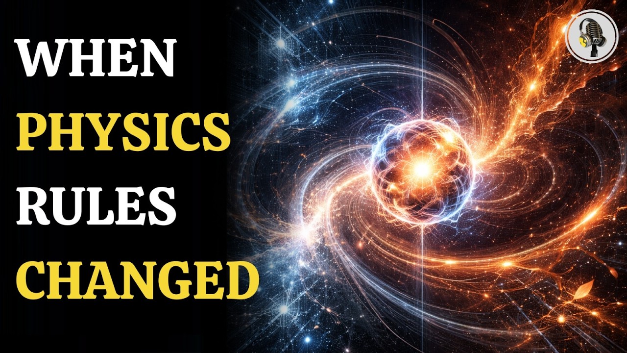 How One Particle Connected Two Opposite Quantum Worlds | WION Podcast