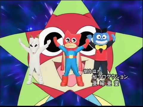 Nyani ga Nyandaa Nyandaa Kamen Dance DE Nyan² Kiyomi Kumano
