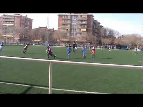 F.C,Santboià benjami A