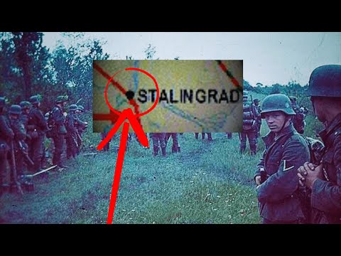 Stahl, Eis und Wahnsinn | OSTFRONT 1941-42