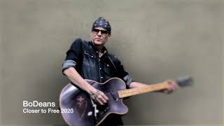 Closer to Free 2020 (No Intro)