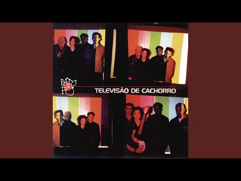 Canção Pra Você Viver Mais