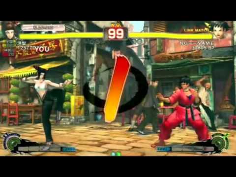 Topanga Cup Vol 2: Santarou to Yukai vs Jiji Produce - AE2012 5vs5 Block B Matches pt 4