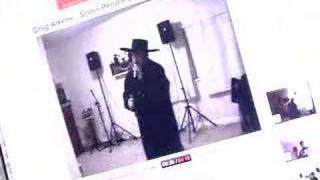 Is That What I Look Like.......On Stage...???