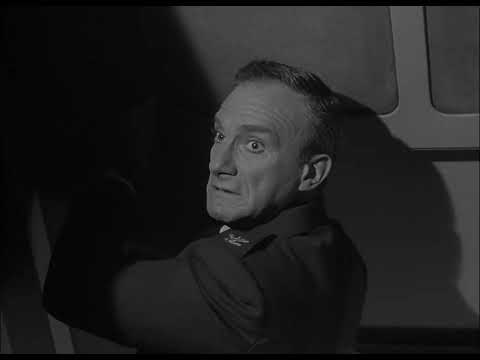 The Jupiter 2 Lifts Off - Lost in Space