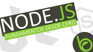Curso de Node.js [ #05 Introducción a Express.js ]