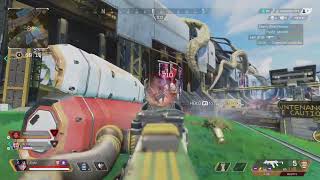 Apex Legends Highlight#2