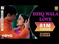 Student Of The Year - Ishq Wala Love Video | Alia ...