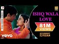 Ishq Wala Love - SOTY | Alia Bhatt | Sidharth ...