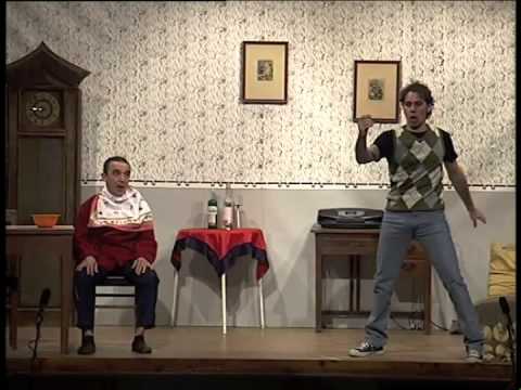 Lo Scapolo d'Oro il trailer