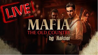 Miniaturka - #2 [Live] Mafia Dawne Strony
