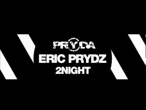 Eric Prydz - 2night