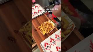 I love to travel cus of restaurants like this 😅(Turkey🇹🇷) #foodie #food  #travelblogger #funny