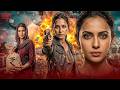 Rakul Preet New South Indian Hindi Dubbed Action Movie Double Trouble Latest Hindi Dubbed Movies