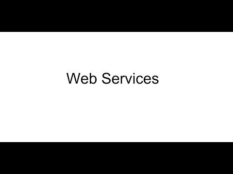 LB08 Web Services
