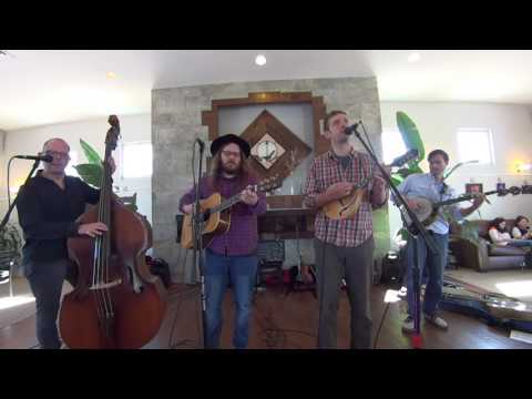 The Tennessee Warblers - 
