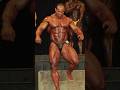 Most Controversial Mr Olympia Ever Shorts Bodybuilding
