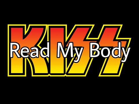 Read My Body - KISS