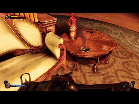 Bioshock Infinite Remastered: 1999 Playthrough PT.17