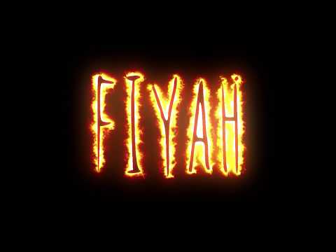 Kencıs Clʌy "Fiyah" (Prod. Kencıs Clʌy) (Videoclip Oficial)