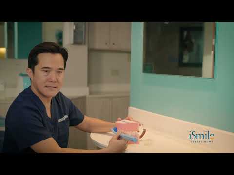 How to Brush Teeth Properly