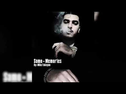 Samo - Memories By : MikeTakeyan 2019