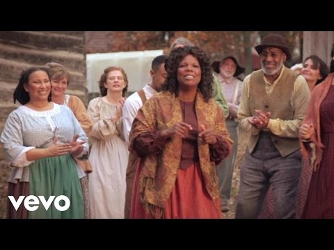 Gaither, Lynda Randle - Mine All Mine