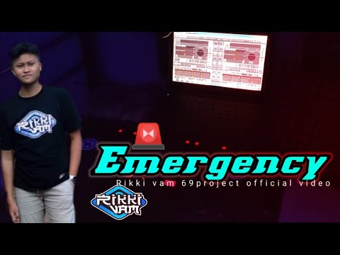 Emergency Riki vams 69 project official video