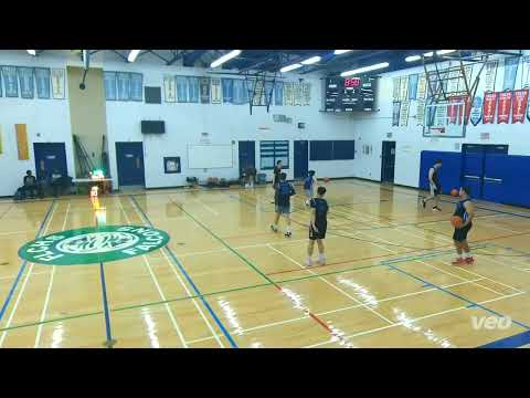 Undrafted 2.0(37) tier 11  Anti Ball Handlers(44) - tcbl sunday