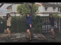 Tomioka Dance Club Dancing Hero Eat You Up Dance Cover