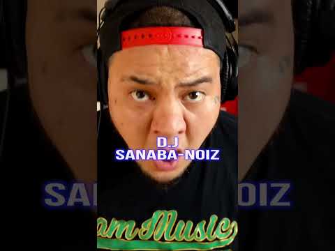 I WONDER IF I SHOULD MAKE A SONG TO THIS?🤔😁😆😆 DJ SANABA-NOISE
