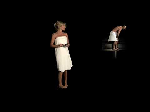 Duravit Design Days 2009: Inipi