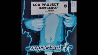 LCD - Breathless
