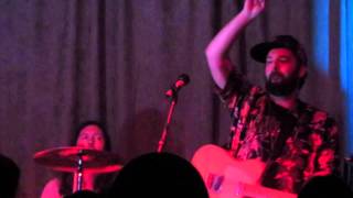 The Fresh & Onlys-"SOOTHSAYER"[Live]Brick & Mortar Music Hall San Francisco, February 26, 2014 LOCAL