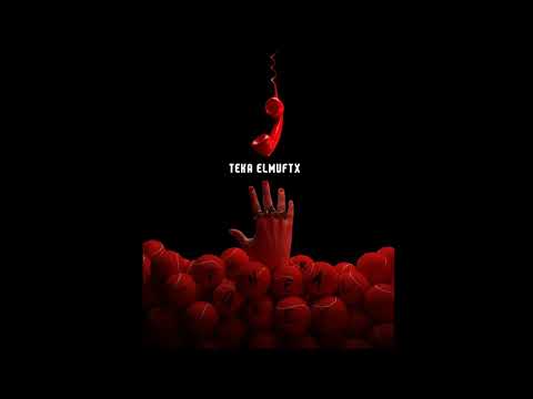 الماس و تيكا - الكيف ALMAS X TEKA -EL KEF (Official Visuals)