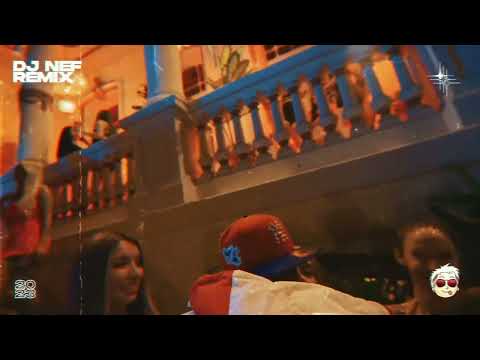 Venga pa aca (Remix) - DJ NEF , @PAILITA.Oficial