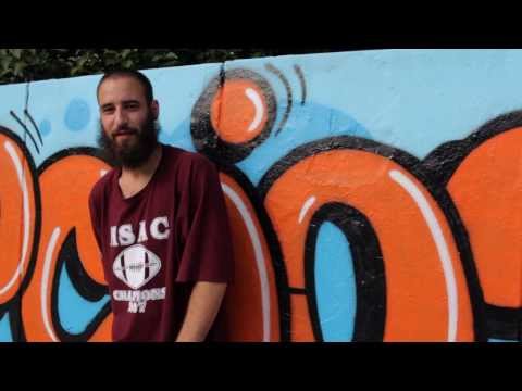 FlipFerocious - Textarbeit