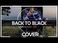 Back To Black Cover