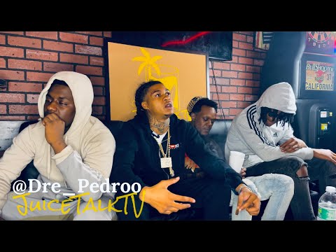 Dre Pedroo I graduated with a 3.5 GPA. Be yourself, stay loyal and true to your circle.